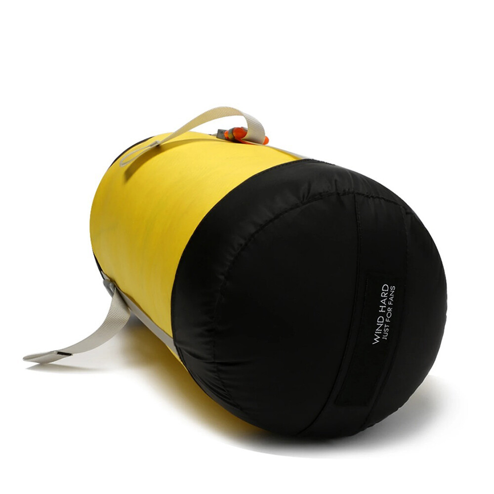 Wind Hard 30D Water Resistant Ultralight Compression Stuff Sack