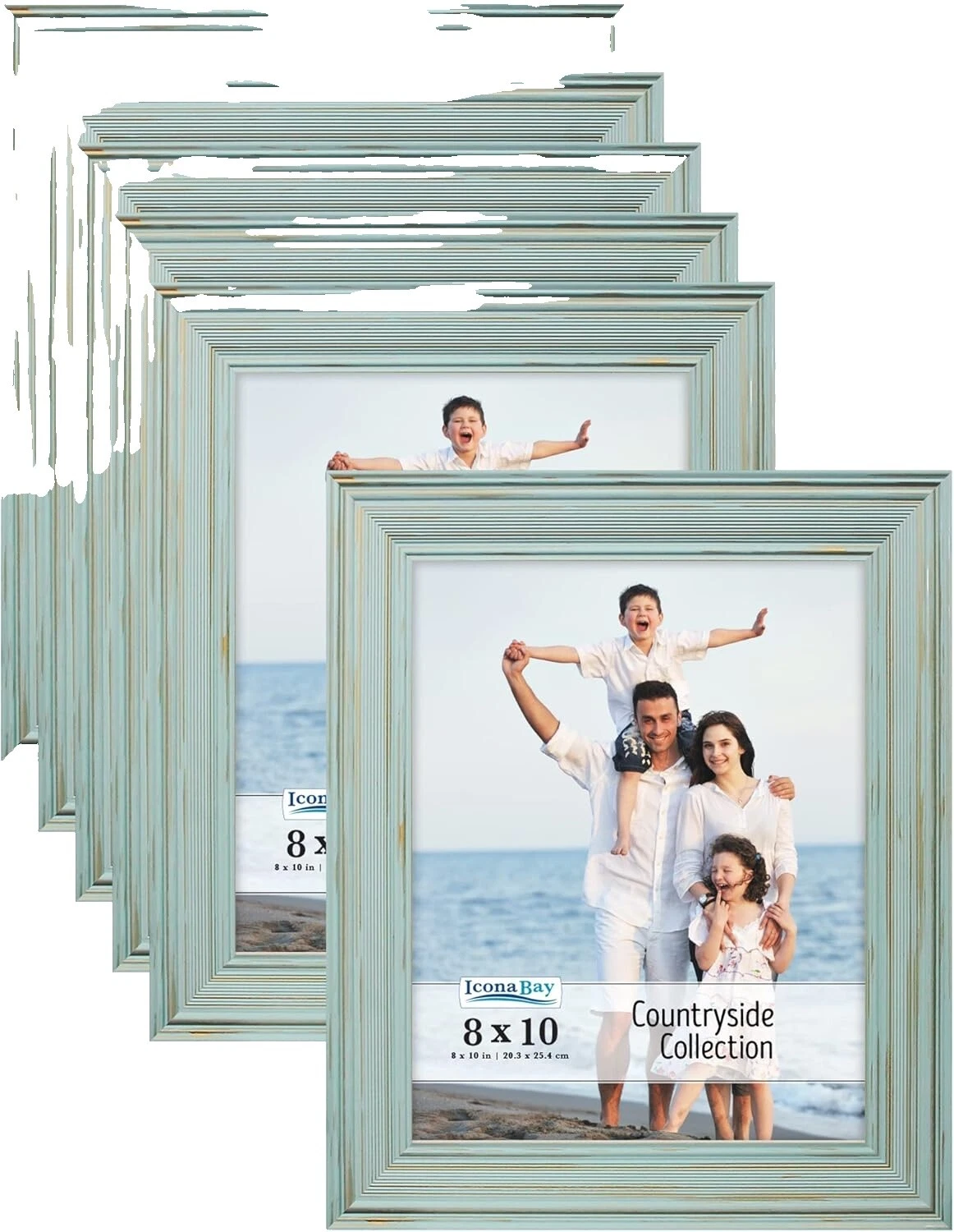French Country Picture Frames