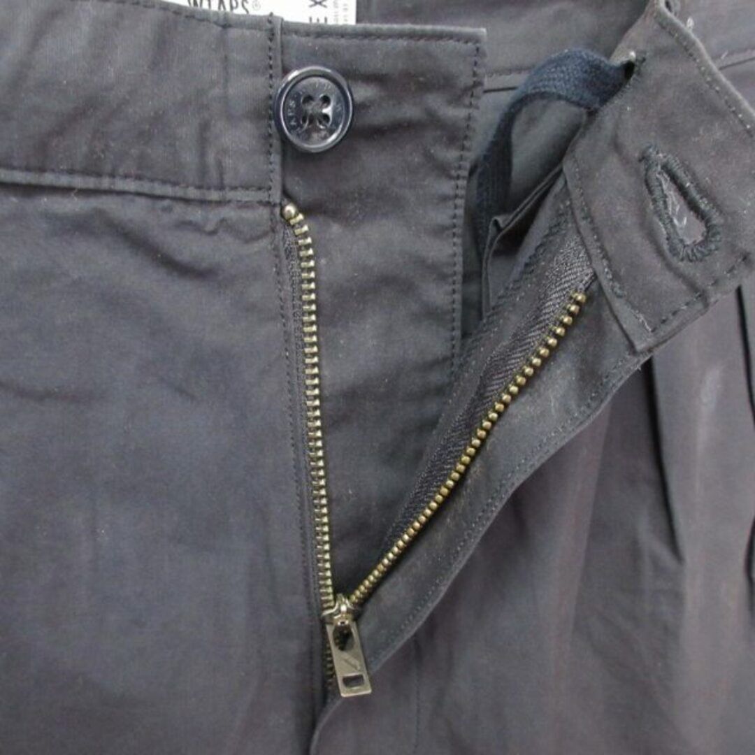Double Taps WTAPS x SSZ Akio Hasegaewa 21AW TAC-TIC-R Cargo Double Taps WTAPS x SSZ Akio Hasegaewa 21AW TAC-TIC-R Cargo