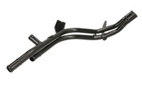 Thermotec KüHlwasserrohr FüR Audi Q3 8UB 8UG 2.0 Tfsi Quattro TT Roadster 8J9