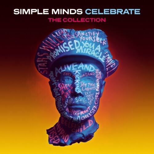 Simple Minds ~ The Collection ~ NEW CD (sealed)  Very Best of  ~ Greatest Hits  - Bild 1 von 3