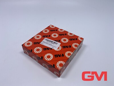 FAG Pendelkugelllager 1312K.TV.C3 self aligning ball bearing 60 x 130 x 31mm