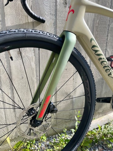 Wilier Rave SLR L SRAM Rival elektronisch + wattmessung - Bild 2 von 8