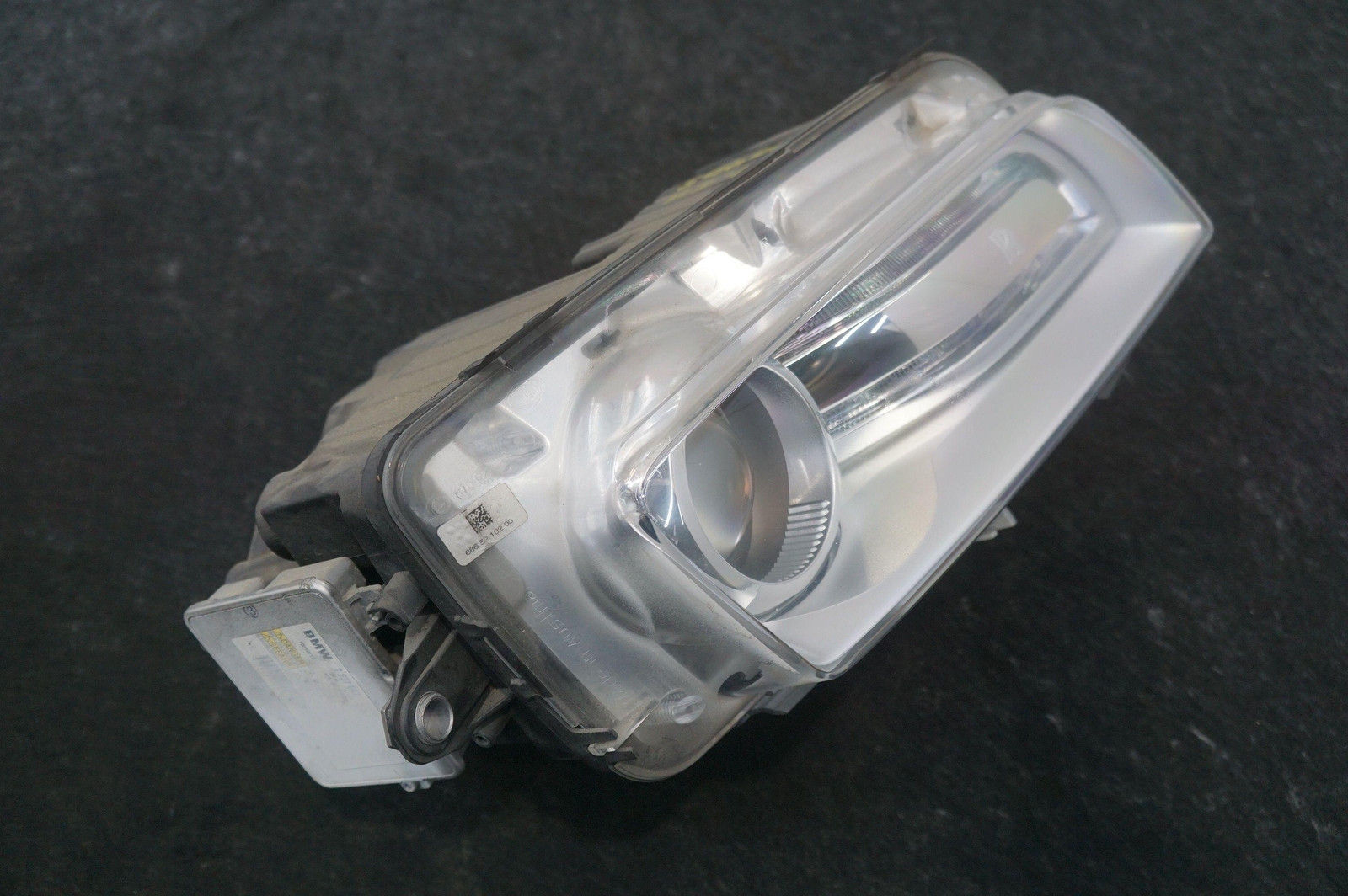 Front Right Headlight Headlamp 7211444 Rolls Royce Ghost Series I 2009-14 *Note*