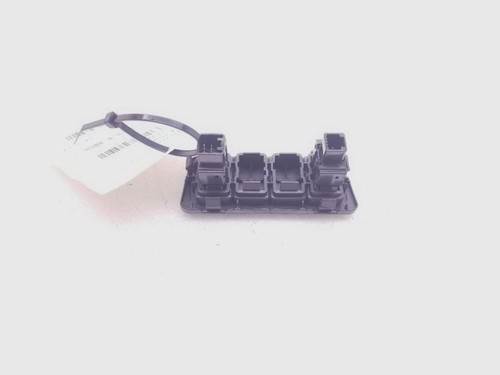 2012 TOYOTA CAMRY SE HEATED SEATS CONTROL SWITCH - Picture 5 of 12