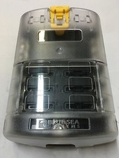 BLUE SEA SYSTEMS 5025 ST Blade Fuse Block - 6 Circuits "2 TO LOT"