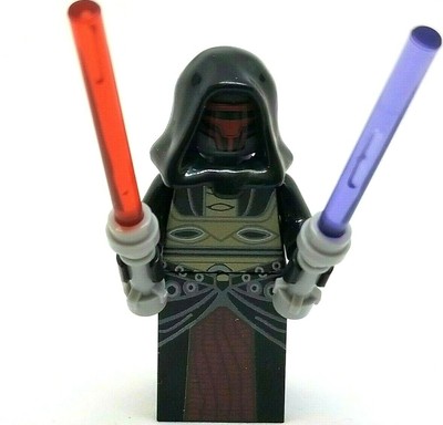 darth nihl figure