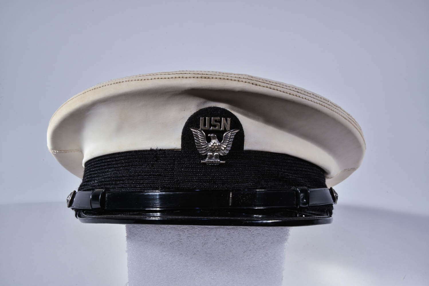 us navy dress uniform hat eBay