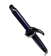 BIOPROGRAMMING HAIRBEAURON 27D PLUS HAIR CURL IRON L-TYPE BARREL 34mm From Japan