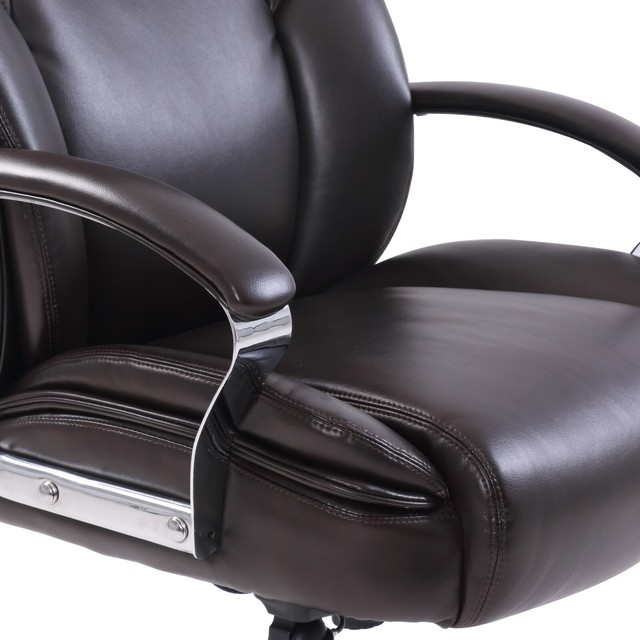 Serta 49734B Office Chair Black for sale online eBay