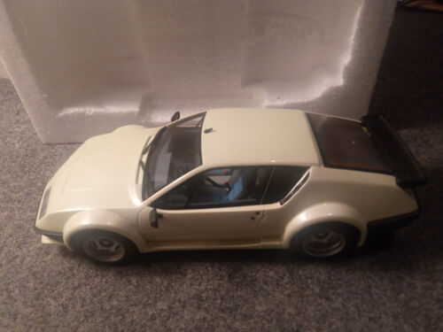 1984 OTTOMOBILE 1/18 ALPINE Renault A 310 PACK GT OT008 n°1328/1500 - Picture 1 of 3