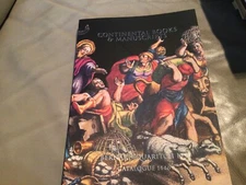 Continental Books & Manuscripts, Bernard Quaritch Catalogue 1446, 2022