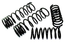 Kit Molle Assetto Fiat 124 Spider Coupè New Suspension Kit