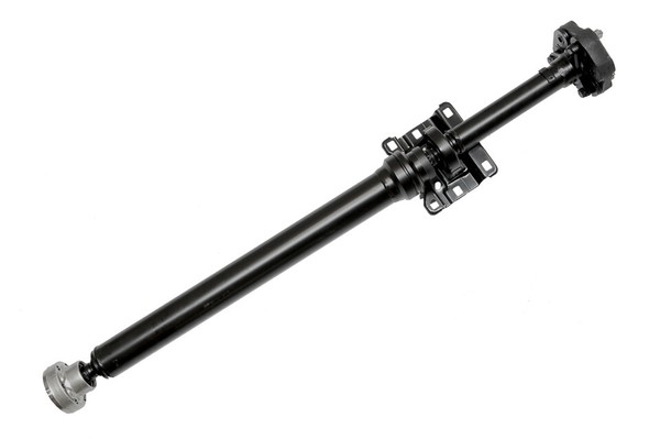 Kardanwelle Hinterachse Porsche Cayenne 9PA VW Touareg 7L0521102B-image