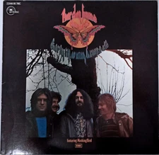 Barclay James Harvest - Early Morning Onwards (LP, Comp) (Very Good Plus (VG+))