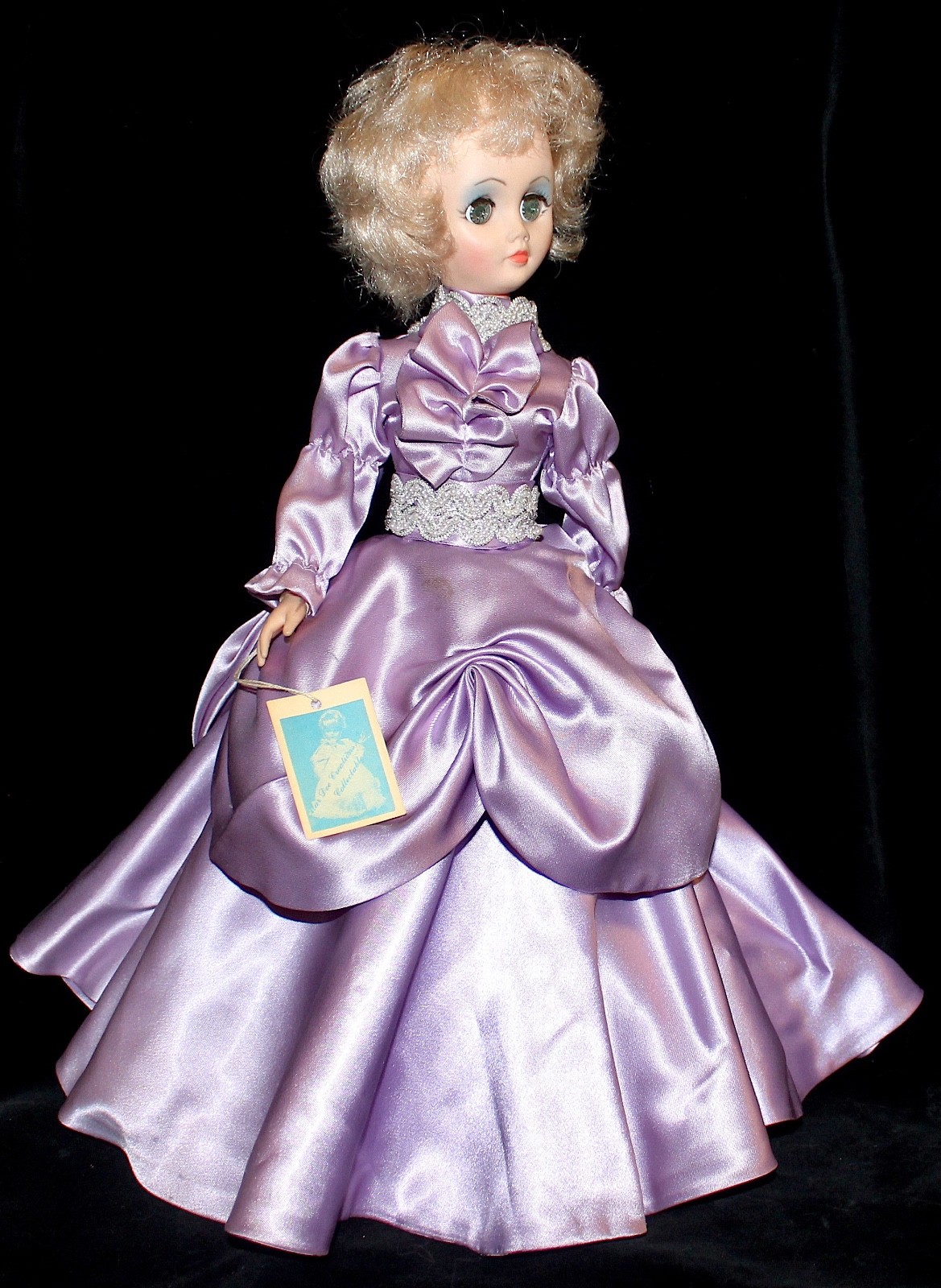 Antiguo 1960s Mar Dee creaciones Coleccionable Tacón Alto 15 Muñeca Universidad-Maggy cara Antiguo 1960s Mar Dee creaciones Coleccionable Tacón Alto 15 Muñeca Universidad-Maggy cara