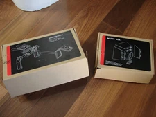 MARSRE DSLR Shoulder Rig Film Movie Video Making System Kit Rode Video Mic