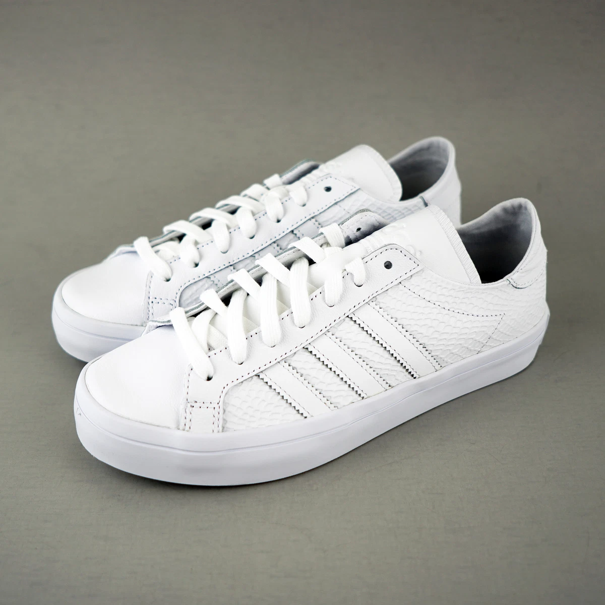 Adidas Womens&#039; (Sz 8.5) Originals W, White | eBay