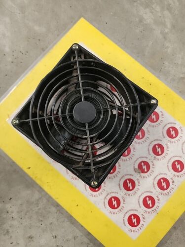 COMAIR ROTRON MX2B3 028422 115V .20/.18A Muffin XL Cooling Fan TESTED - Picture 2 of 2