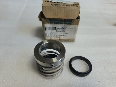 MECHANICAL SEAL,COMPSET,F/PUMP SVP125M-54 PART54 45MM