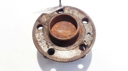 Volvo V70 2002 Steering knuckle - rear left used, Genuine #1514527-99