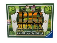 Ravensburger ‎26057 - WüRfelspiel Big Money Neu Sealed