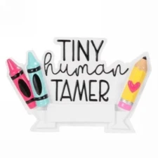 Daycare/Preschool Teacher/Nanny Personalized Christmas Ornament/Babysitter