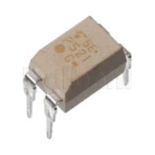TLP521-G Original Toshiba Semiconductor