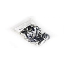 APR Performance Front Wind Splitter Replacement Screw Pack Set New