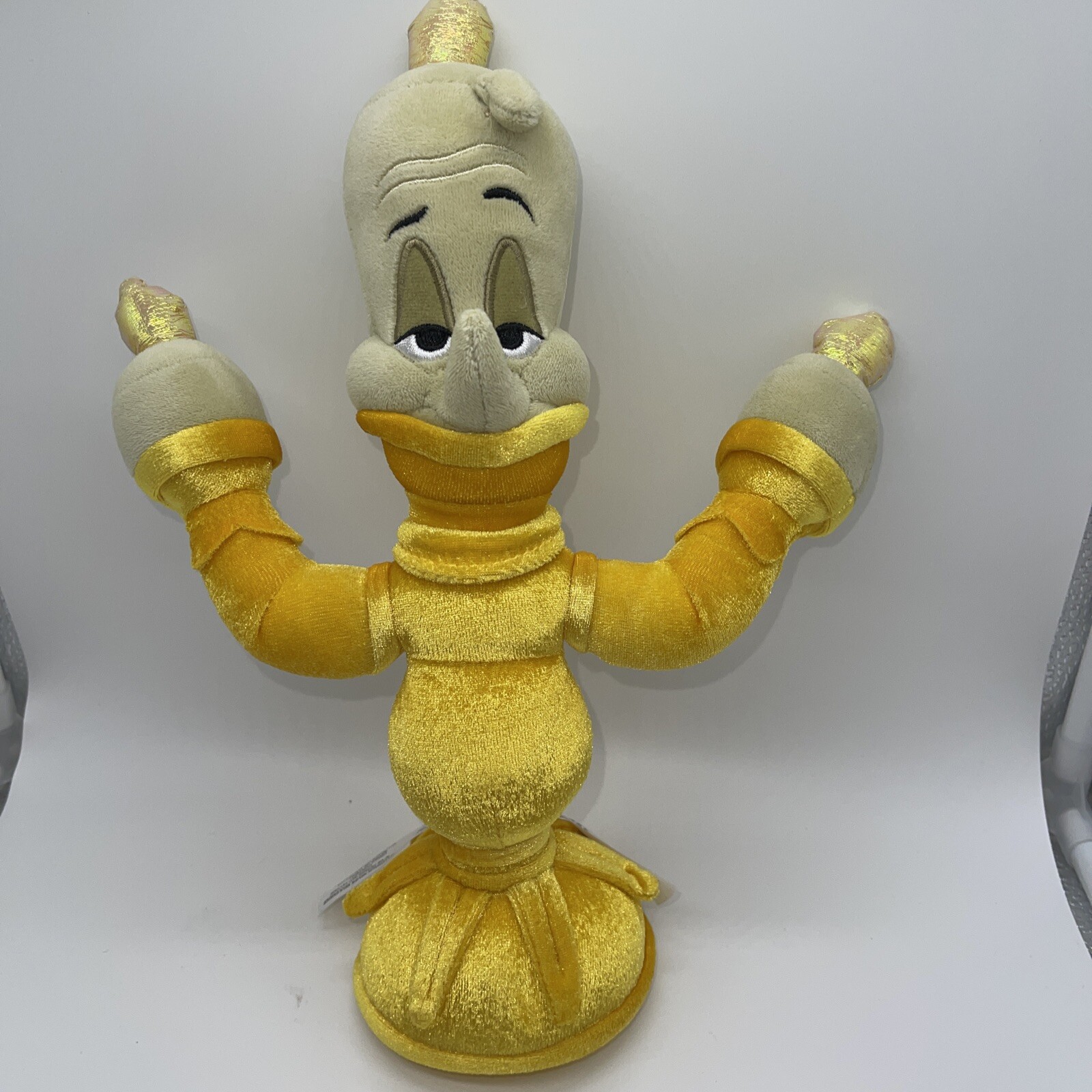 lumiere plush