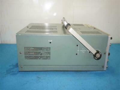オシロスコープ Synchroscope SS-5121 Iwatsu SS-5121 SS5121 Synchroscope DC-100MHz w/o Stand | eBay