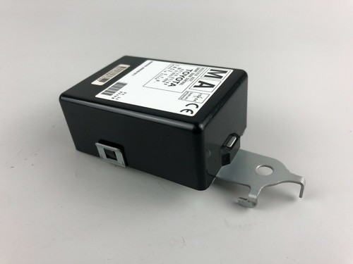 2018 Toyota Auris E18 Smart Door Control Receiver Module Unit 89740-02100 - Picture 4 of 9