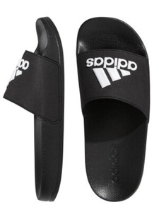 little kids adidas slides