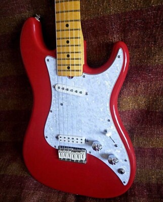 John E Fast 1951 USA good condition 
