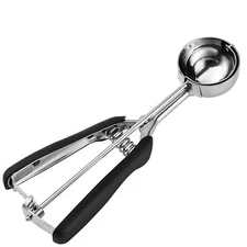 Small Cookie Scoop 1.5 Tbsp Cookie Dough Scoop 1.5 Tablespoon Cookie Scoop fo...