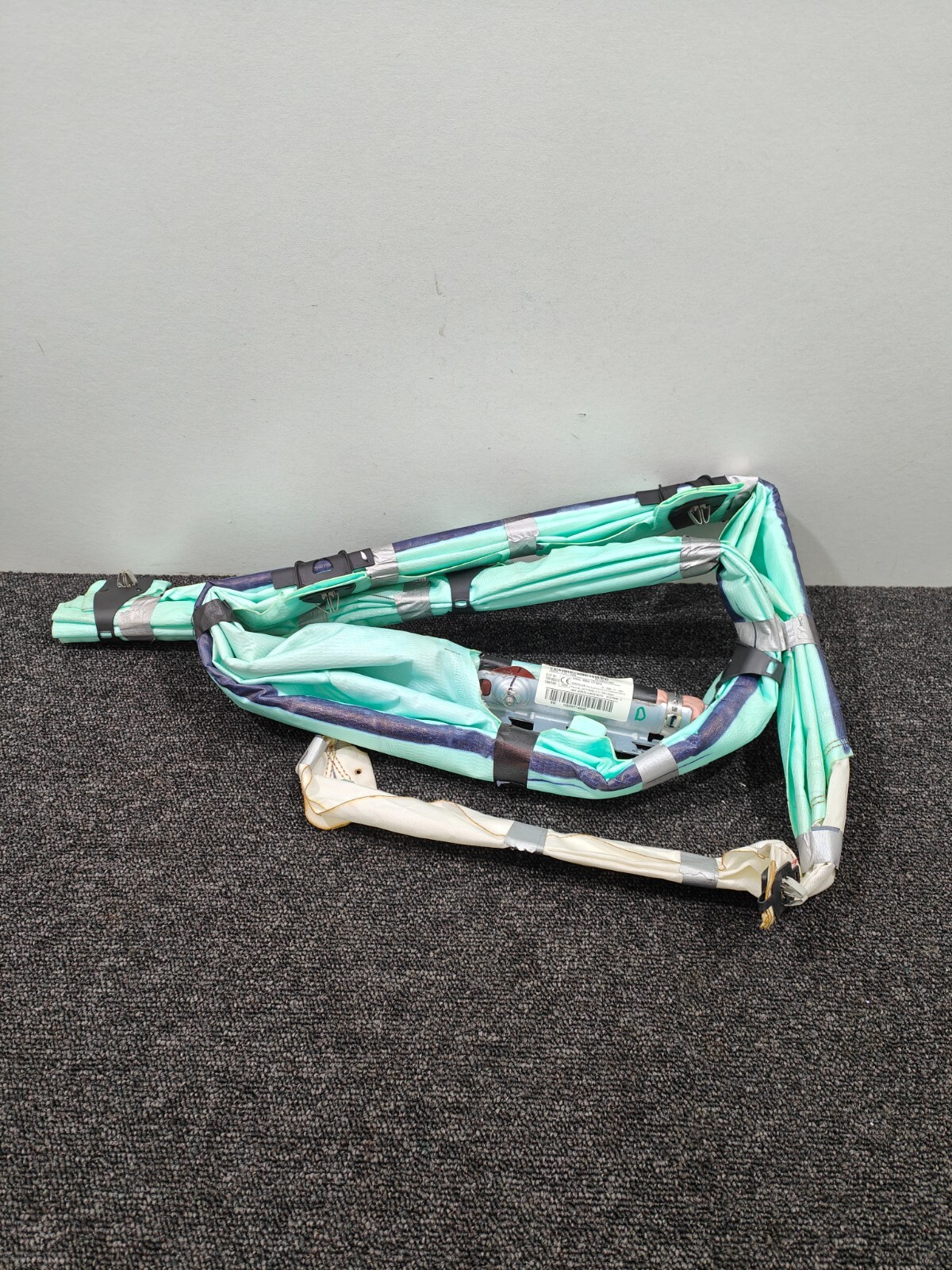 ヒグチユウコ ボディバッグ BORIS TILE ボリス雑貨店