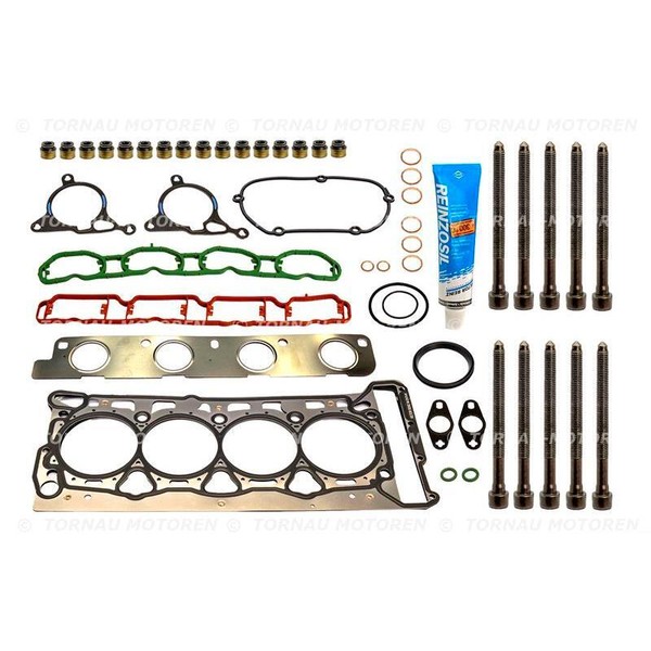 Dichtsatz FüR ZK + Schr. VW Skoda Audi 1.8 2.0 06J103383D / 06H103483C / 06H1033-image