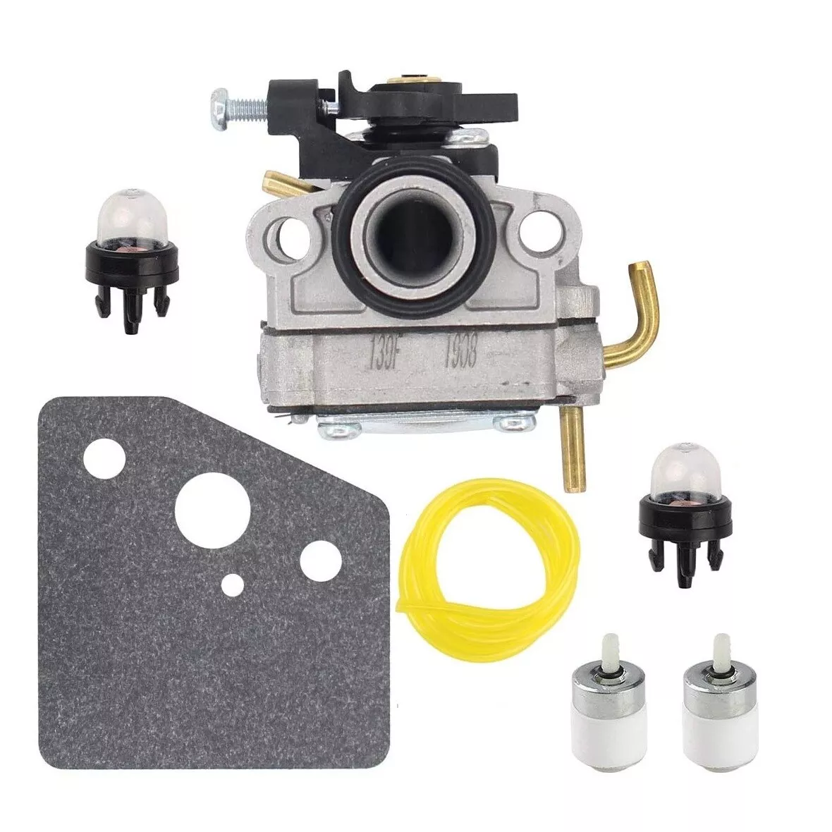 Carburetor Carb for Troy Bilt TB6044XP TB635EC TB685EC MTD 753