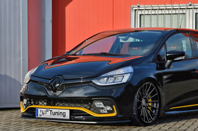 Renault clio rs 4