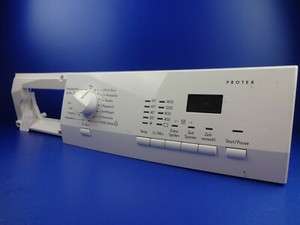 Steuerung Elektronik Waschmaschine - AEG PROTEX L60466FL EUI10600BB