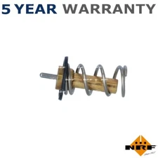NRF Thermostat Coolant Fits Volvo XC60 XC70 V60 V70 V40 S60 2.0 D 2.4 31293556