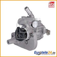 Hydraulikpumpe, Lenkung Febi Bilstein 186481 FüR Bmw 3Er X1