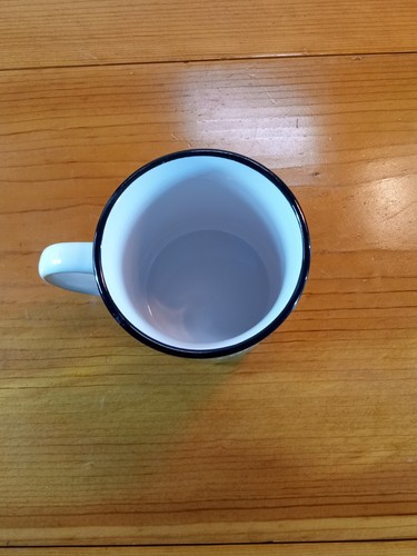 Star Wars Mandalorean Baby Coffee Galerie Mug ๐ธ๐ธ๐ธ๐ธ๐๐๐ - Picture 3 of 8