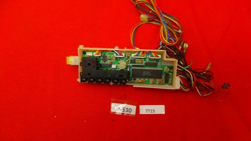 Krups Siziliana Type 860 - Logicboard Platine Board