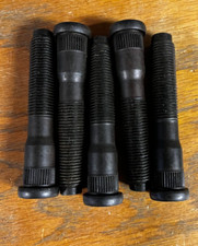-LOT OF 5-  New Wheel Studs 565
