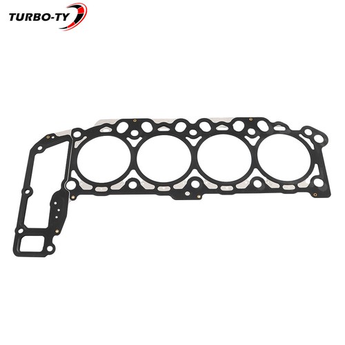 Juego de cárter de aceite junta completa SOHC para Dodge Dakota Chrysl Aspen 2007 4,7 L 1500 4,7 L - Imagen 10 de 15