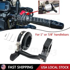 Throttle Lock Cruise Control For Honda Goldwing 1000 1100 1200 1500 1800