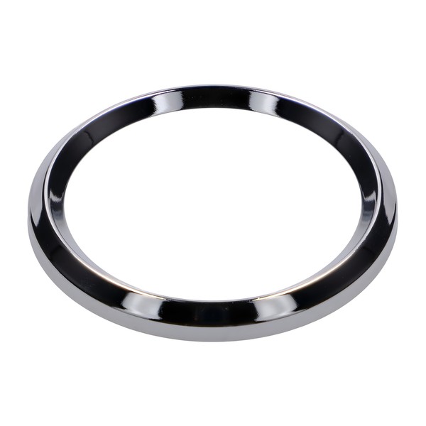 Tachoring / Chromring Tachometer 60Mm FüR Simson S51, S53, S70, S83-image