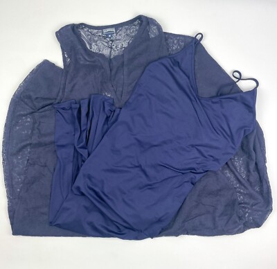 Vilebrequin Cover Up / Damen / Saphir / UVP 350 