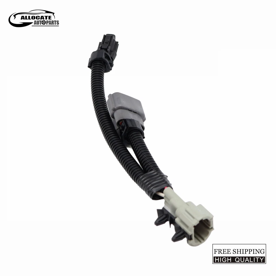 Harness Assembly Alternator For 02-03 Nissan Maxima 02-04 Infiniti I35 3.5L Foto 3 de 4